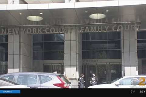 New York family court attorneys leaving in droves