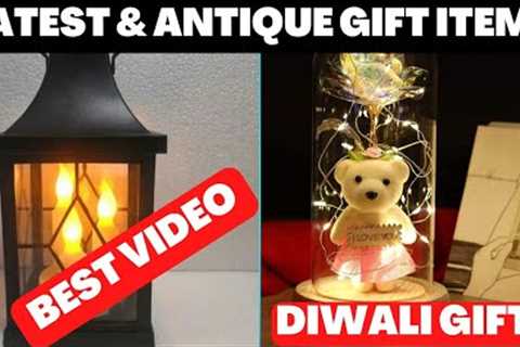 NEW GIFT ITEM || Diwali stock ke sath || @A2Z GIFTS @AR Gift Collection #gifts #giftideas