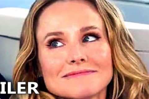 THE PEOPLE WE HATE AT THE WEDDING Trailer (2022) Kristen Bell, Comedy Movie