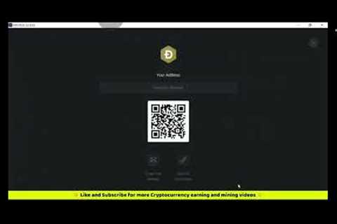 New Free DogeMaxMining Cloud Mining Website 2022 || New Free Bitcoin Mining Website 2022 ||