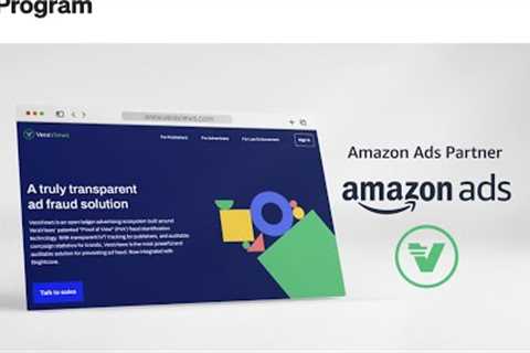 BREAKING NEWS - VERA VIEWS JOINS AMAZON ADS - SNAP EARNINGS, TWITTER AND XRP NEWS
