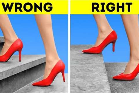 Things We Do Wrong Every Day || Basic Etiquette Rules