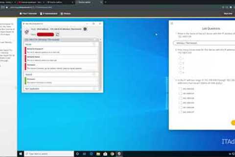 8.6.7 Scan for IoT Devices (Network Pro)