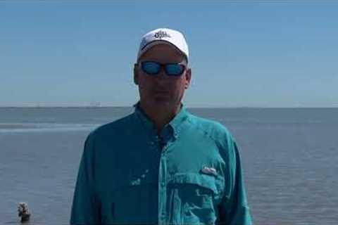 Texas Fishing Tips Fishing Oct. 21 2022 Aransas Pass &amp; Corpus Christi Bay With Doug Stanford