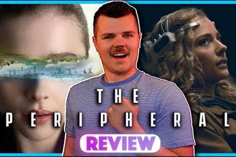 The Peripheral Series Review | Amazon Prime