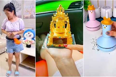 Home Items!😍 Smart Gadgets, Kitchen tools/Appliances For Every Home🙏 Makeup/Beauty🙏 #445