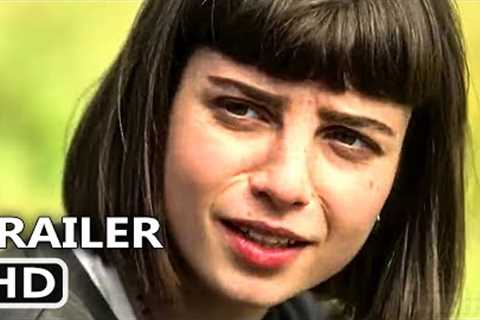 MY NAME IS VENDETTA Trailer (2022) Netflix, Thriller Movie