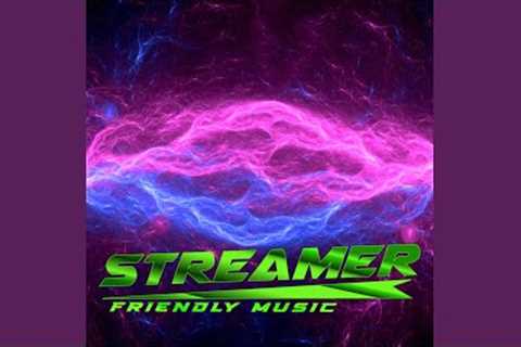 Calm Music For Game Streaming