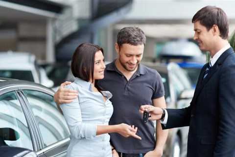 6 Common Car Rental Traps and How to Avoid Them