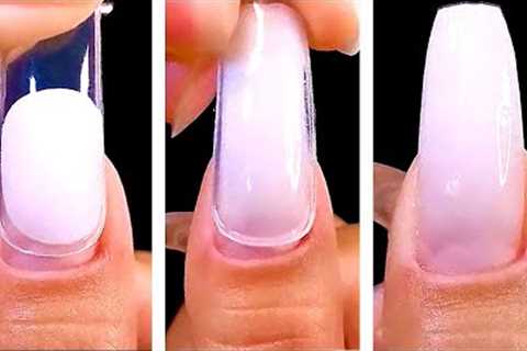 Cute Polygel Nail Art Designs &amp; Ideas! ❤️ (PolyGel Nail Art Tutorials)
