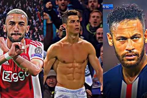 BEST FOOTBALL EDITS - FAILS, GOALS &amp; SKILLS (#22) l Football TikTok Compilation 22