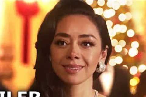 CHRISTMAS WITH YOU Trailer (2022) Aimee Garcia, Freddie Prinze Jr.