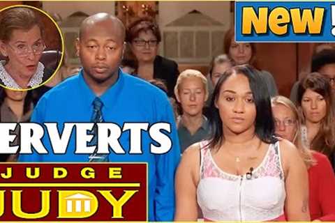 Judge Judy [Episode 6882] Best Amazing Cases Judy Justice Seasson 2022 Full Episodes