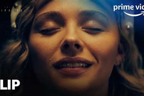 The Peripheral Season 1 | Welcome to the Sim Clip | Prime Video