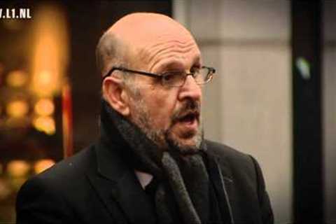 Martin Hurkens - You Raise me Up (L1 TV, www.L1.nl)