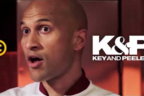 Cooking Shows Can Mess with Your Head - Key &amp; Peele