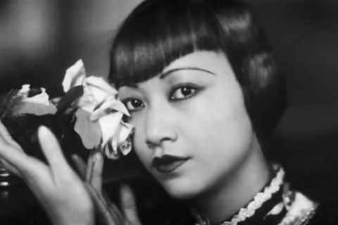 Why America’s First Asian American Movie Star Anna May Wong Will Appear On U.S. Currency Next Week