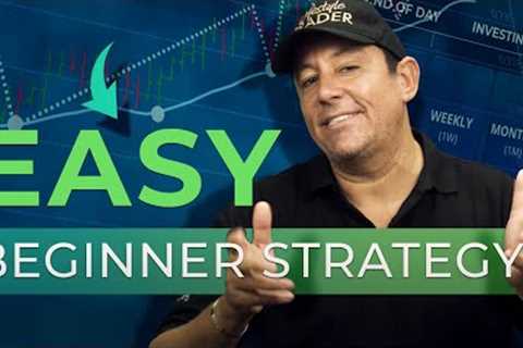 My Easy 1 Minute Forex Trading Strategy