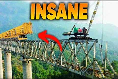 Incredible Construction Technologies That Will Make You Say Wow!