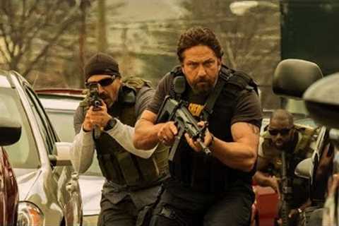 #3019 🎥🎥 Action ovies 2022 full movie english 🎥🎥 Latest Hollywood Action Movies
