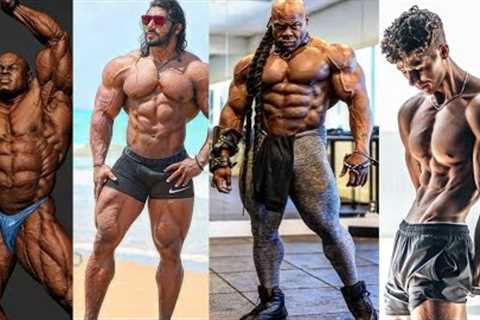 🔥Most Popular Reels Video || 💯Gym Lovers💞 Attitude Motivation 💪 Bodybuilding Video || All Time..
