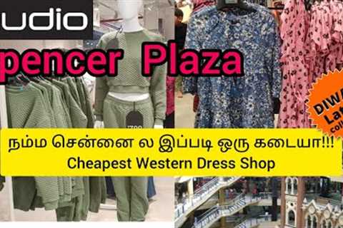 Zudio Womenswear Budget Shopping in Chennai | Spencer Plaza | Western collection