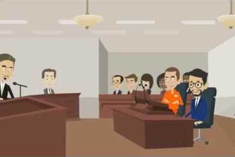 Toronto Criminal Lawyer | Farjoud Law - Criminal Defence Lawyer Toronto