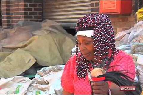 Traditional medicine still a popular alternative