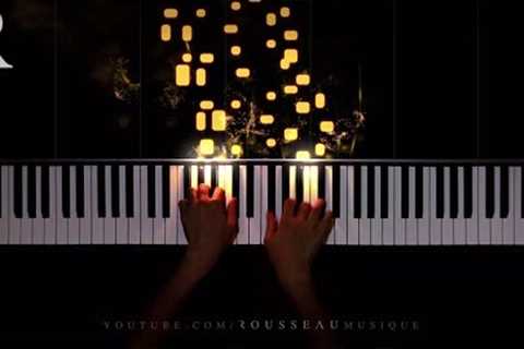Rachmaninoff - Prelude in C Sharp Minor (Op. 3 No. 2)