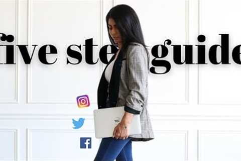 Social Media Management for Beginners