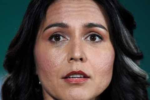 The Untold Truth Of Tulsi Gabbard