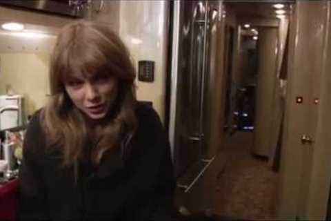 Taylor Swift- Cute and Funny Moments Part 2