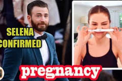 SELENA GOMEZ COULD BE PREGNANT ?