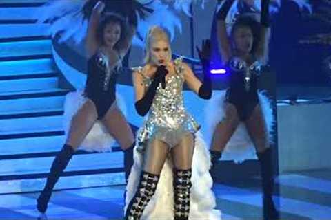 Gwen Stefani - Full Concert - [BEST AUDIO] - live at Zappos Theater - Las Vegas NV - July 21, 2018