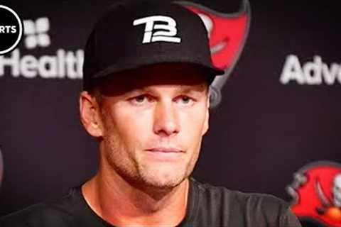 Tom Brady Faces INSTANT Backlash For Controversial Comparison