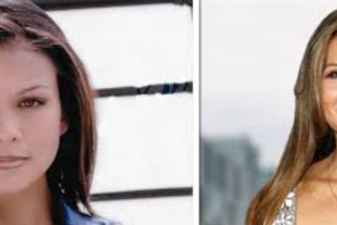 Walker, Texas Ranger (1993)Cast: Then and Now [How They Changed]