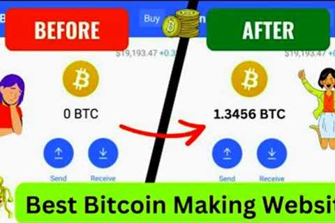 Top Crypto new mining Site 2022 / how earn free crypto without investment in 2022 earn crypto coin