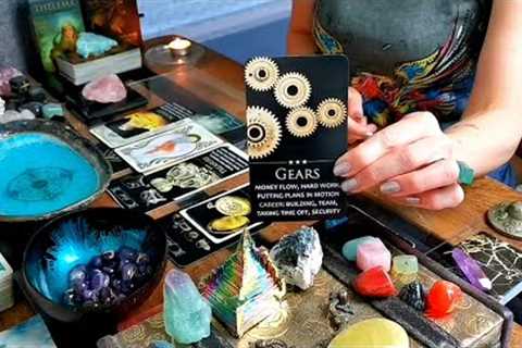 ARIES - CHANGING GEARS - PLANS IN MOTION WILL BRING SUCCESS!! CAREER NOVEMBER 2022