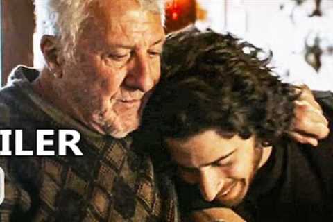 SAM &amp; KATE Trailer (2022) Dustin Hoffman, Sissy Spacek
