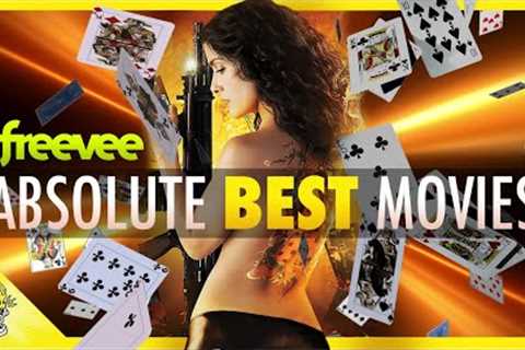 FreeVee Has Muuuuch Better Movies Than Prime Video Right Now
