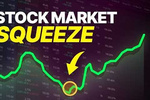 STOCK MARKET SQUEEZING | HERE’S WHAT THE WHALES ARE DOING