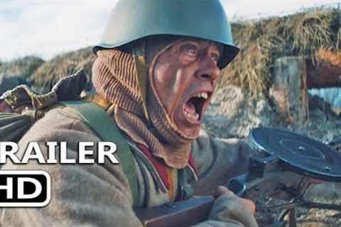 BERENSHTEIN Official Trailer (2022)