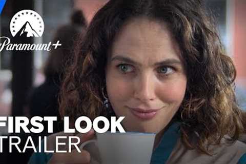 The Flatshare | First Look Trailer | Paramount+