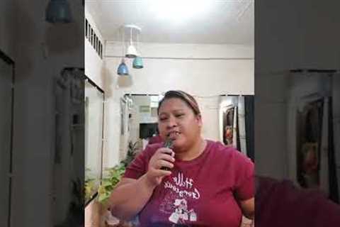 UNBOXING WIRELESS KARAOKE SPEAKER