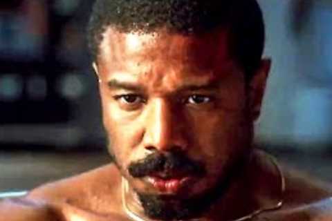 CREED 3 Trailer (2023) Michael B. Jordan, Tessa Thompson Movie
