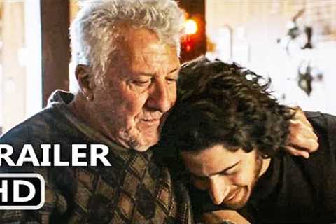 SAM &amp; KATE Trailer (2022) Dustin Hoffman, Sissy Spacek