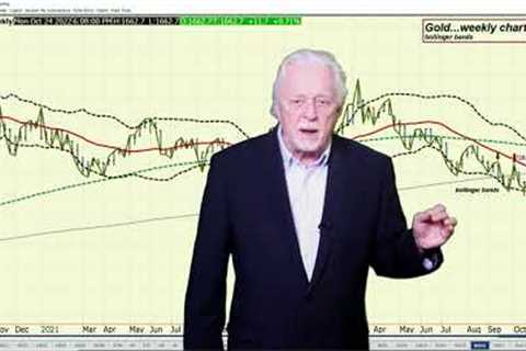 Ira Epstein's Metals Video 10 23 2022