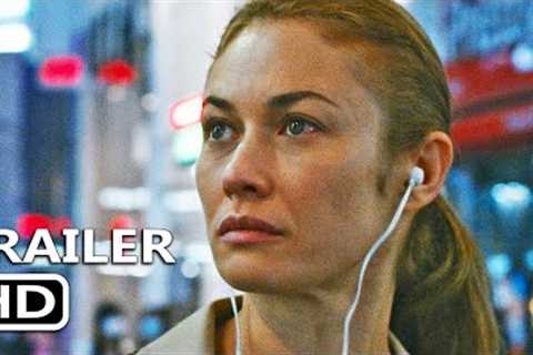 THE VANISHED Official Trailer (2022)