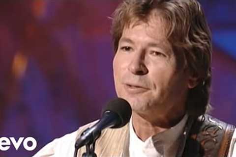 John Denver - Take Me Home, Country Roads (from The Wildlife Concert)