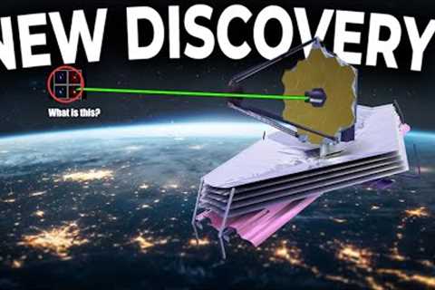 Why James Webb Space Telescope Images Are TERRIFYING Astronomers